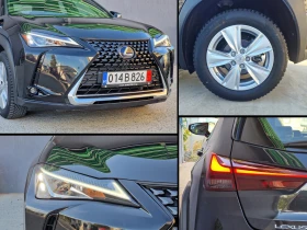 Lexus UX 250h 2.0 Hybrid в Гаранция, снимка 10