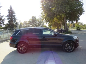 Audi Q7 * * * 4.2TDI ABT TUNING * * *  | Mobile.bg    4