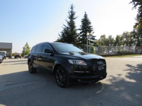 Audi Q7 * * * 4.2TDI ABT TUNING * * *  | Mobile.bg    3