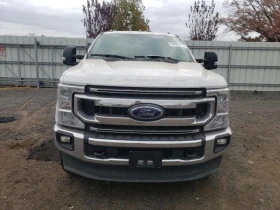 Обява за продажба на Ford F350  V8 4x4 Automatic ~53 000 лв. - изображение 4