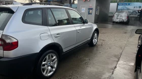 BMW X3 Е83, снимка 4