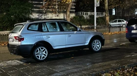 BMW X3 Е83, снимка 16