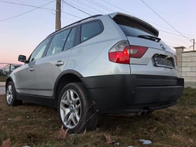 BMW X3 83   | Mobile.bg    5