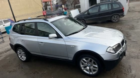 BMW X3 Е83, снимка 2