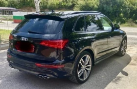 Audi SQ5 - 18500 EUR - 50308562 | Car24.bg