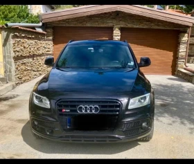 Audi SQ5, снимка 3