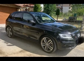 Audi SQ5, снимка 2