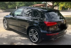 Audi SQ5, снимка 6