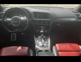 Audi SQ5 - 18500 EUR - 50308562 | Car24.bg