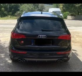 Audi SQ5, снимка 4