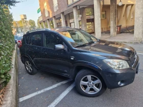 Toyota Rav4 2.2D Luxury , снимка 7