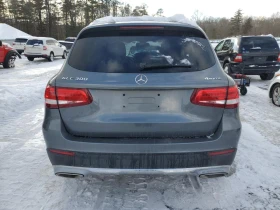 Mercedes-Benz GLC 300 2018 MERCEDES-BENZ GLC 300 4MATIC - 28400 лв. - 17700811 | Car24.bg