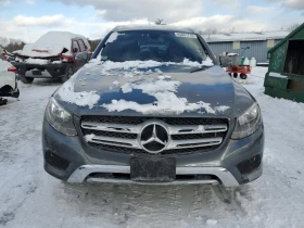 Mercedes-Benz GLC 300 2018 MERCEDES-BENZ GLC 300 4MATIC - 28400 лв. - 17700811 | Car24.bg