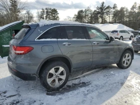 Mercedes-Benz GLC 300 2018 MERCEDES-BENZ GLC 300 4MATIC - 28400 лв. - 17700811 | Car24.bg