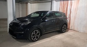 Kia Sportage GT LINE, снимка 11