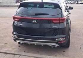 Kia Sportage GT LINE, снимка 3