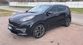 Kia Sportage GT LINE, снимка 4