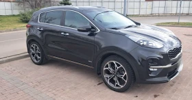 Kia Sportage GT LINE, снимка 2