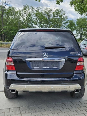 Обява за продажба на Mercedes-Benz ML 280 3.0CDI* 4MATIC  ~14 990 лв. - изображение 5