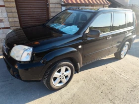 Обява за продажба на Nissan X-trail ~7 700 лв. - изображение 2