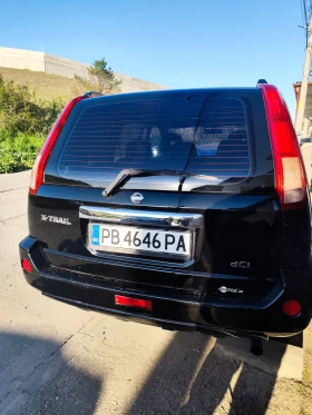 Обява за продажба на Nissan X-trail ~7 700 лв. - изображение 3