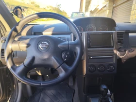 Обява за продажба на Nissan X-trail ~7 700 лв. - изображение 5