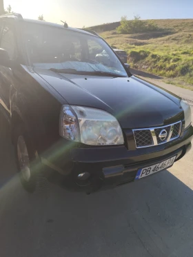Обява за продажба на Nissan X-trail ~7 700 лв. - изображение 1