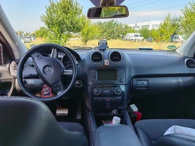 Обява за продажба на Mercedes-Benz ML 320 4 matic ~12 999 лв. - изображение 4