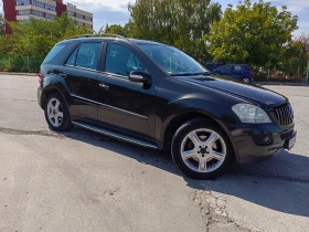 Обява за продажба на Mercedes-Benz ML 320 4 matic ~12 999 лв. - изображение 3