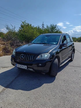 Обява за продажба на Mercedes-Benz ML 320 4 matic ~12 999 лв. - изображение 2