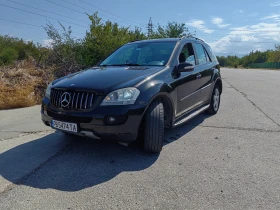 Обява за продажба на Mercedes-Benz ML 320 4 matic ~12 999 лв. - изображение 1