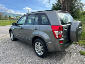     Suzuki Grand vitara 1.9DDiS
