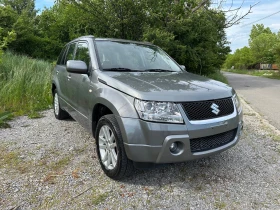     Suzuki Grand vitara 1.9DDiS