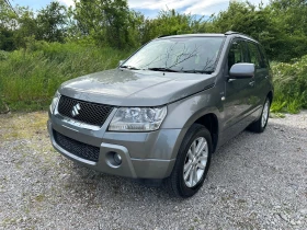     Suzuki Grand vitara 1.9DDiS
