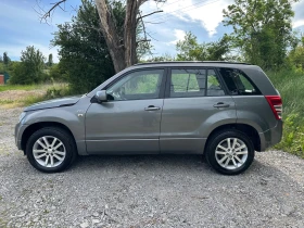     Suzuki Grand vitara 1.9DDiS