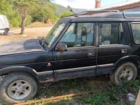 Обява за продажба на Land Rover Discovery ~3 700 лв. - изображение 2