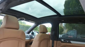 Porsche Cayenne GTS | Mobile.bg    6