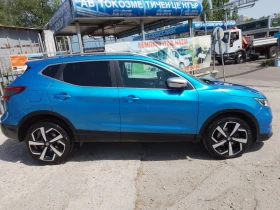 Nissan Qashqai 1.6DCI/TEKNA+ //FULL | Mobile.bg    4
