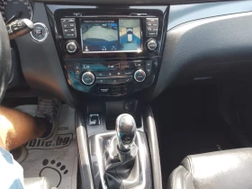 Nissan Qashqai 1.6DCI/TEKNA+ //FULL | Mobile.bg    13