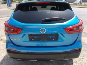 Nissan Qashqai 1.6DCI/TEKNA+ //FULL | Mobile.bg    6