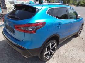Nissan Qashqai 1.6DCI/TEKNA+ //FULL | Mobile.bg    5