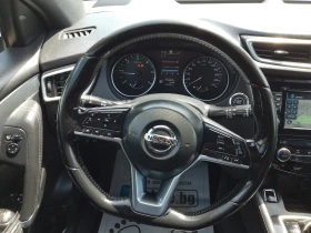 Nissan Qashqai 1.6DCI/TEKNA+ //FULL | Mobile.bg    12
