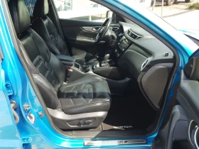 Nissan Qashqai 1.6DCI/TEKNA+ //FULL | Mobile.bg    10