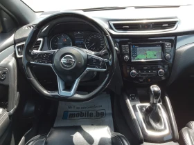 Nissan Qashqai 1.6DCI/TEKNA+ //FULL | Mobile.bg    11