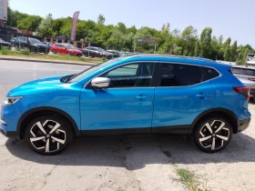 Nissan Qashqai 1.6DCI/TEKNA+ //FULL | Mobile.bg    8