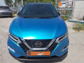 Nissan Qashqai 1.6DCI/TEKNA+ //FULL | Mobile.bg    2