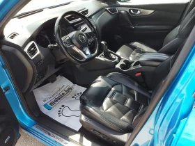Nissan Qashqai 1.6DCI/TEKNA+ //FULL | Mobile.bg    9