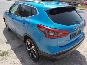 Nissan Qashqai 1.6DCI/TEKNA+ //FULL | Mobile.bg    7