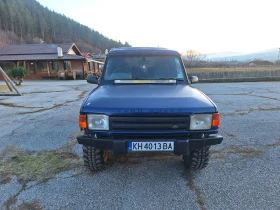 Land Rover Discovery   | Mobile.bg    2