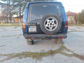 Land Rover Discovery   | Mobile.bg    6
